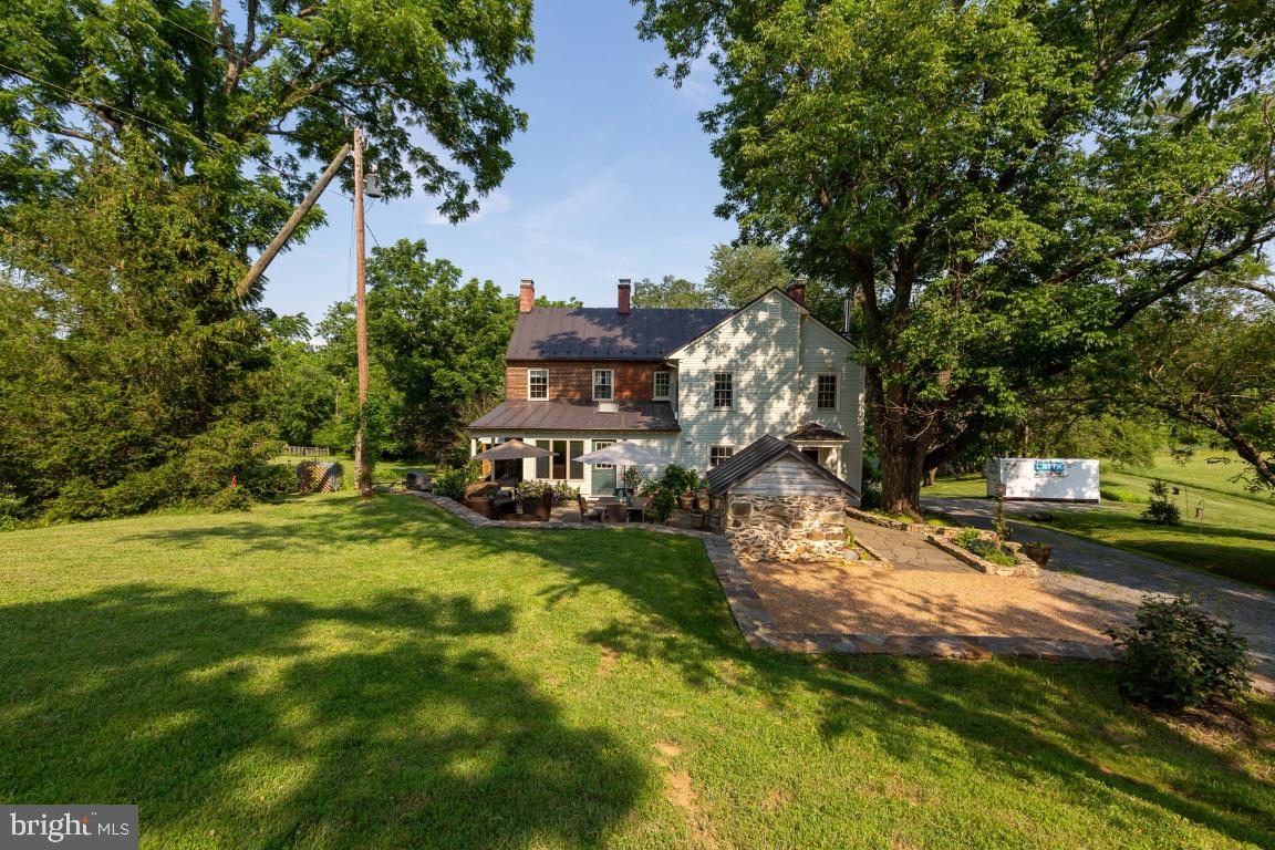 16191 Hamilton Station Road Waterford, VA 20197 - Photo 57 of 94 Gallery Image 57