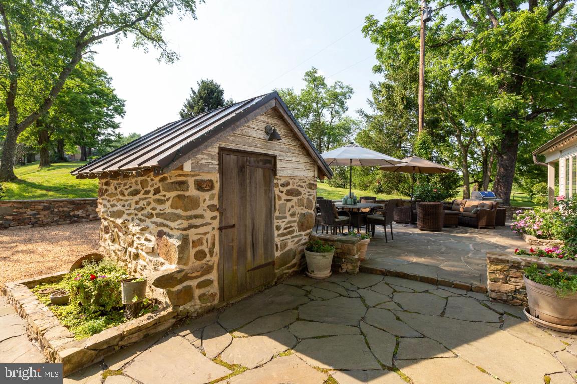16191 Hamilton Station Road Waterford, VA 20197 - Photo 58 of 94 Gallery Image 58