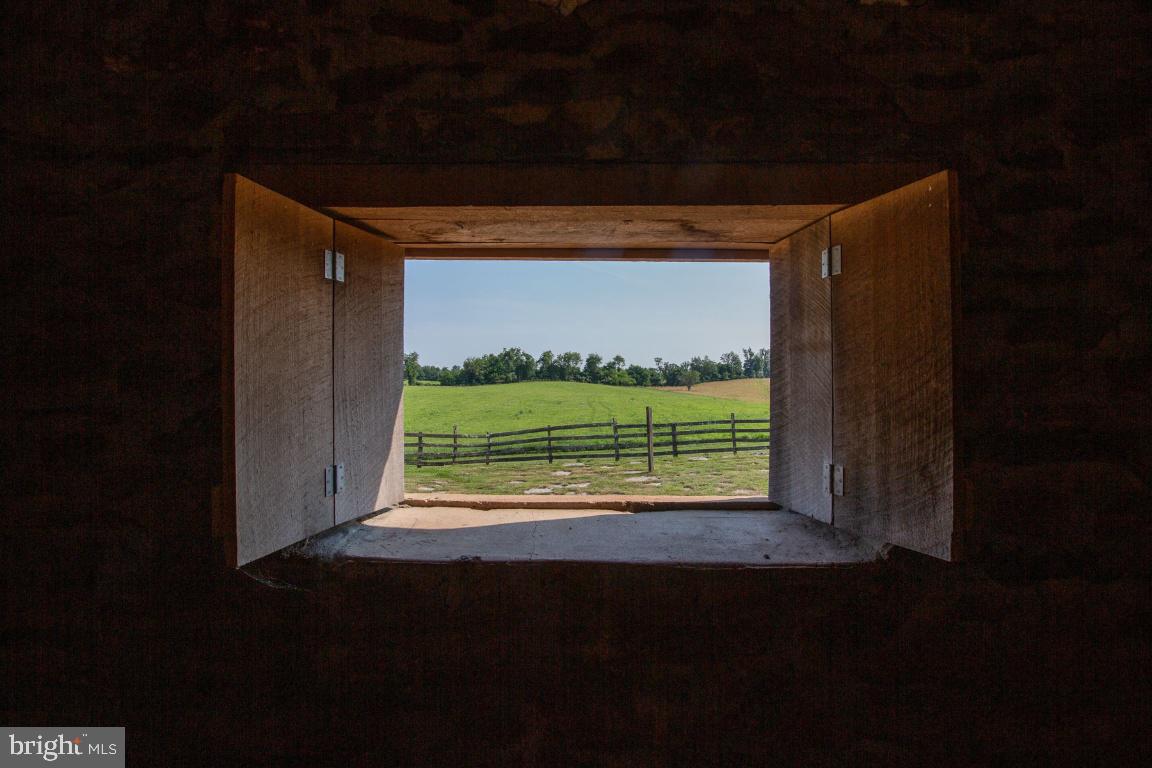 16191 Hamilton Station Road Waterford, VA 20197 - Photo 64 of 94 View from barn