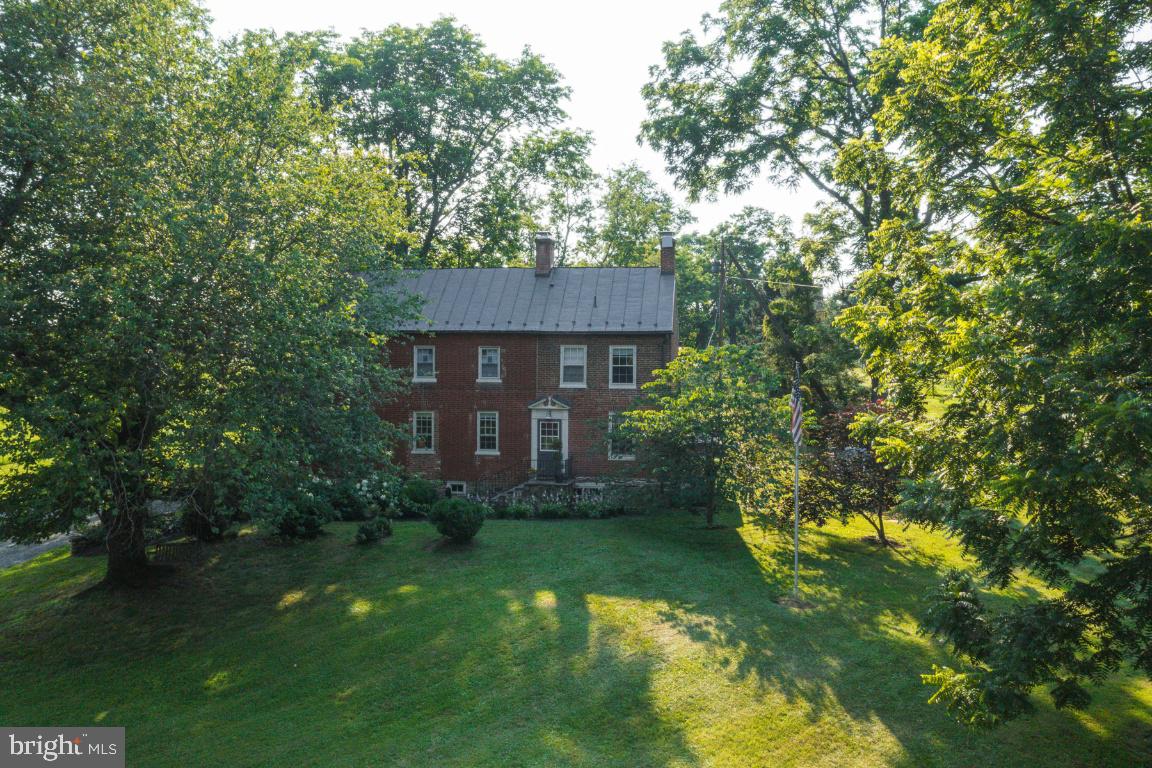 16191 Hamilton Station Road Waterford, VA 20197 - Photo 84 of 94 Gallery Image 84
