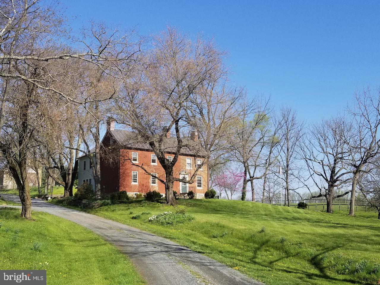 16191 Hamilton Station Road Waterford, VA 20197 - Photo 89 of 94 Gallery Image 89