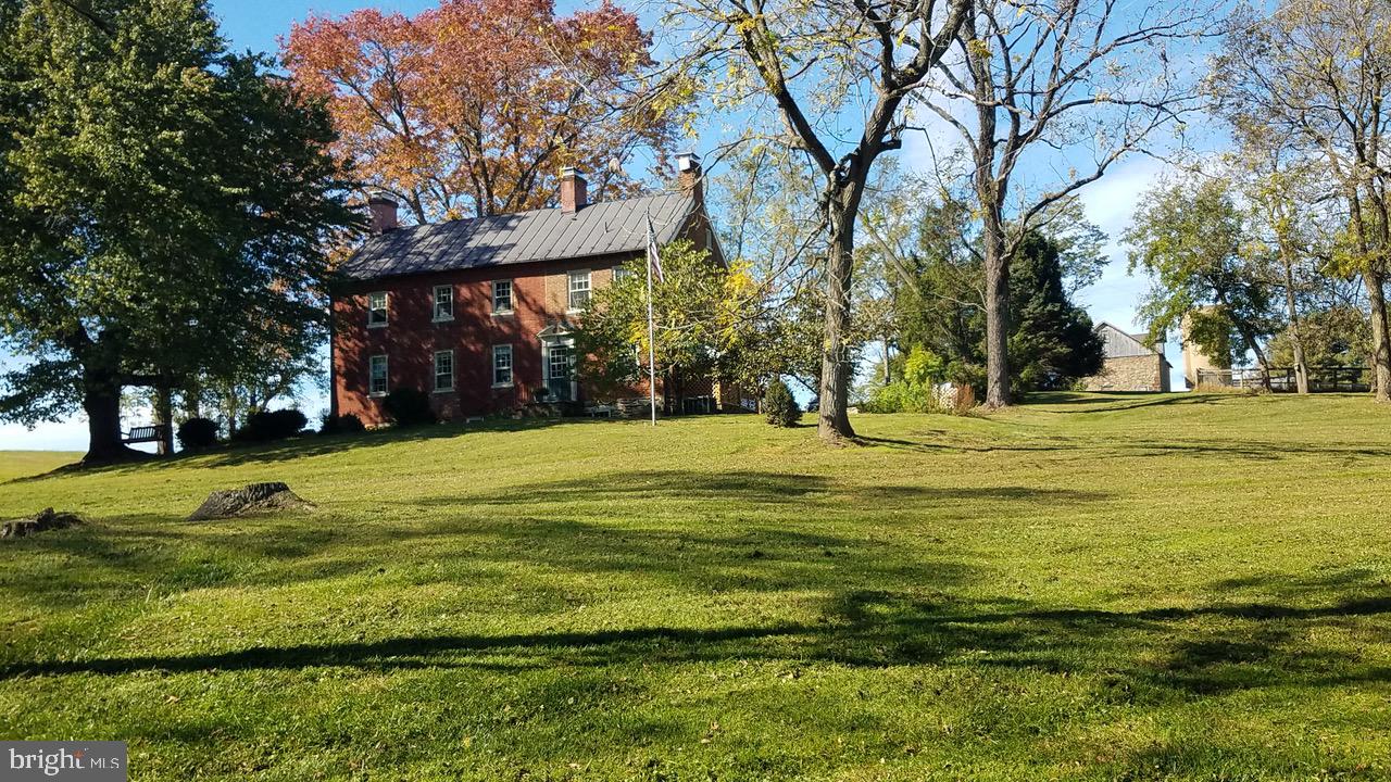 16191 Hamilton Station Road Waterford, VA 20197 - Photo 92 of 94 Gallery Image 92