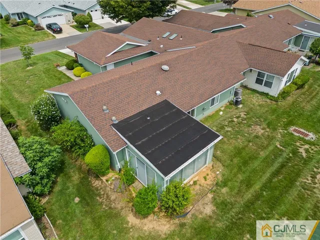 $349,900 | 332 C Quinton Drive, Unit 332C, Monroe Township, NJ 08831