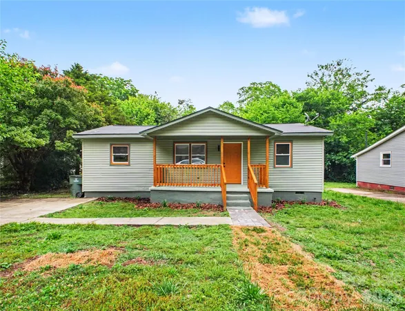 $289,000 | 149 Melrose Drive Southwest, Concord, NC 28025