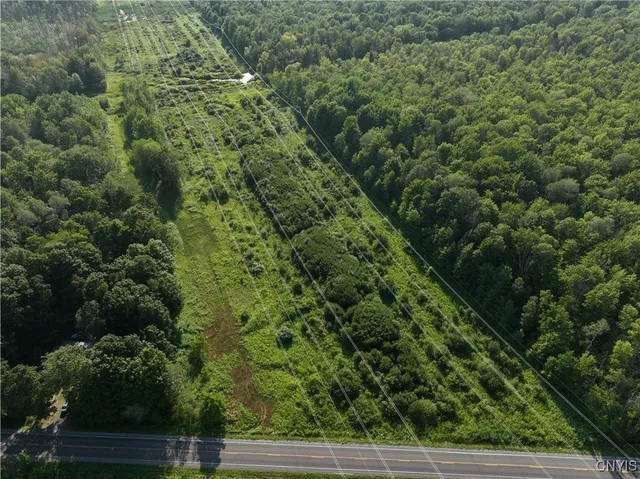 $90,000 | 8643 Smokey Hollow Road, Lysander, NY 13027