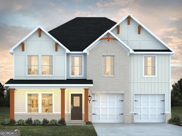 $339,990 | 311 Rusty Plow Lane, Unit 16, Perry, GA 31069