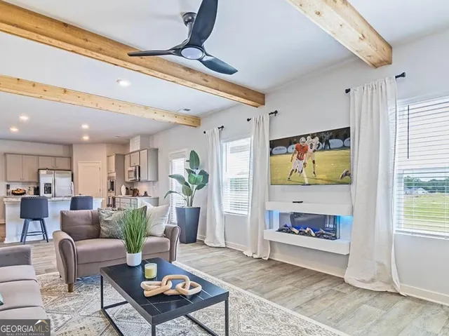 $344,890 | 311 Rusty Plow Lane, Unit 16, Perry, GA 31069