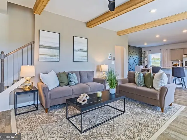 $344,890 | 311 Rusty Plow Lane, Unit 16, Perry, GA 31069