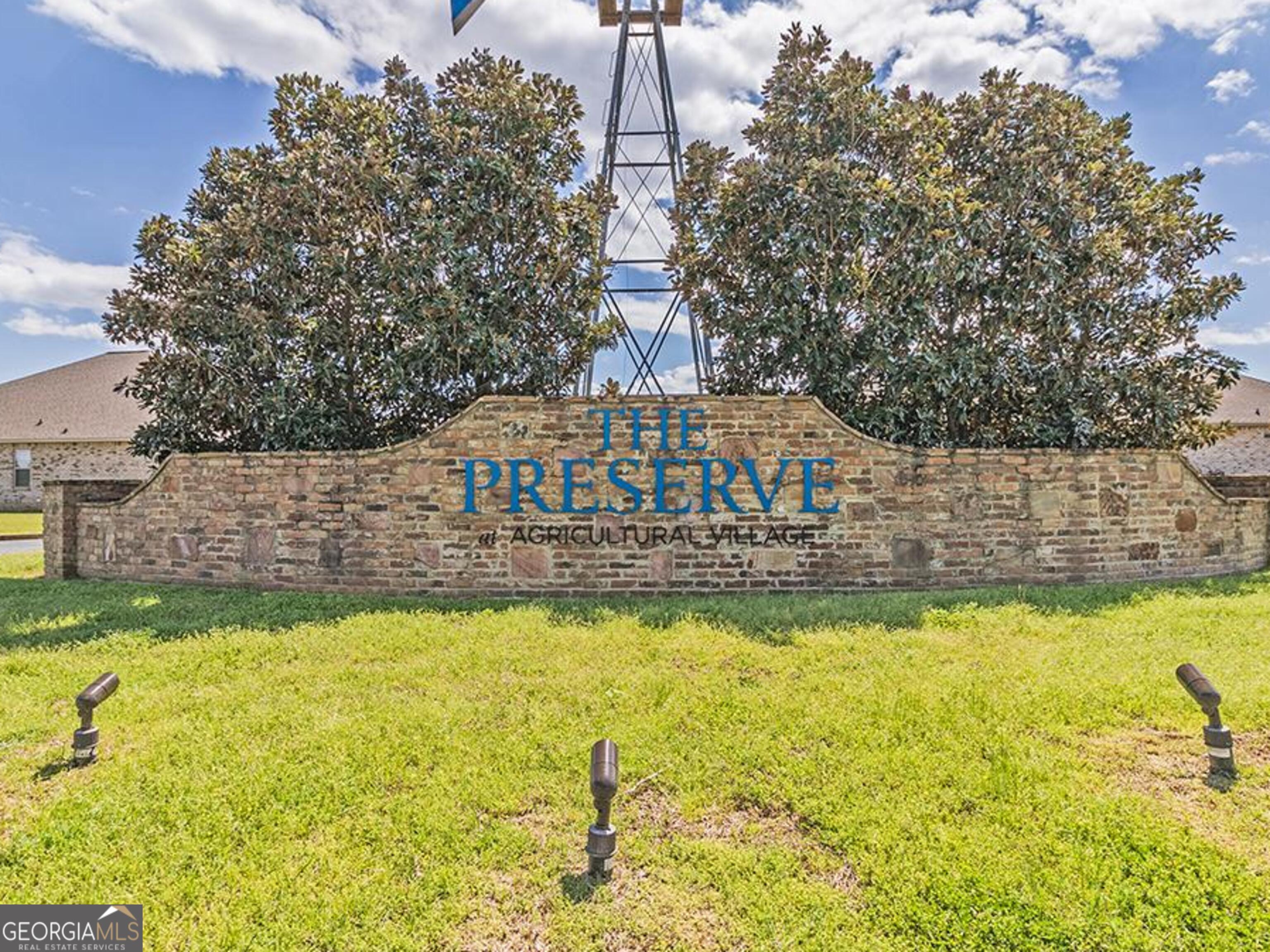 311 Rusty Plow Lane, Unit 16 Perry, GA 31069 - Photo 32 of 32