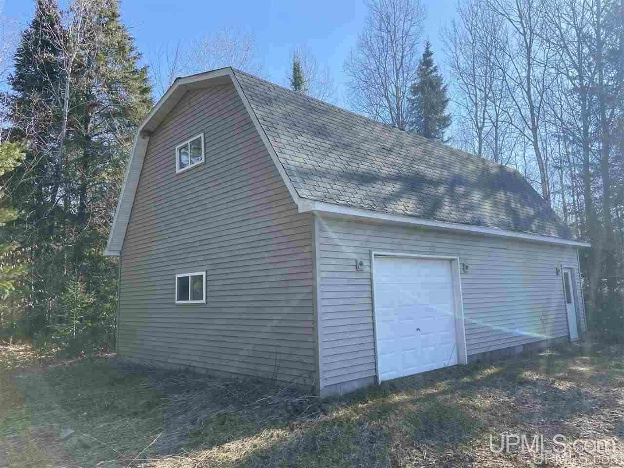 Tbd Degarmo Road Trenary, MI 49891 - Photo 2 of 34
