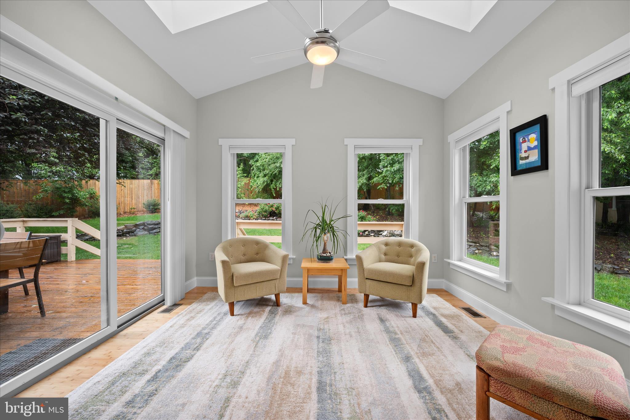 12110 Merricks Court Monrovia, MD 21770 - Photo 12 of 113 Sun Room