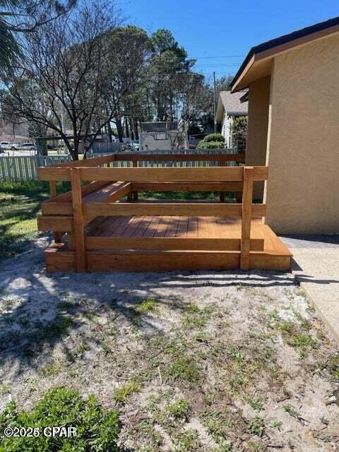 6308 Causeway Road Panama City, FL 32408 - Photo 20 of 23