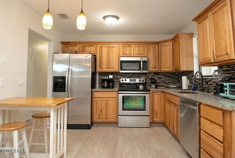 6308 Causeway Road Panama City, FL 32408 - Photo 7 of 23