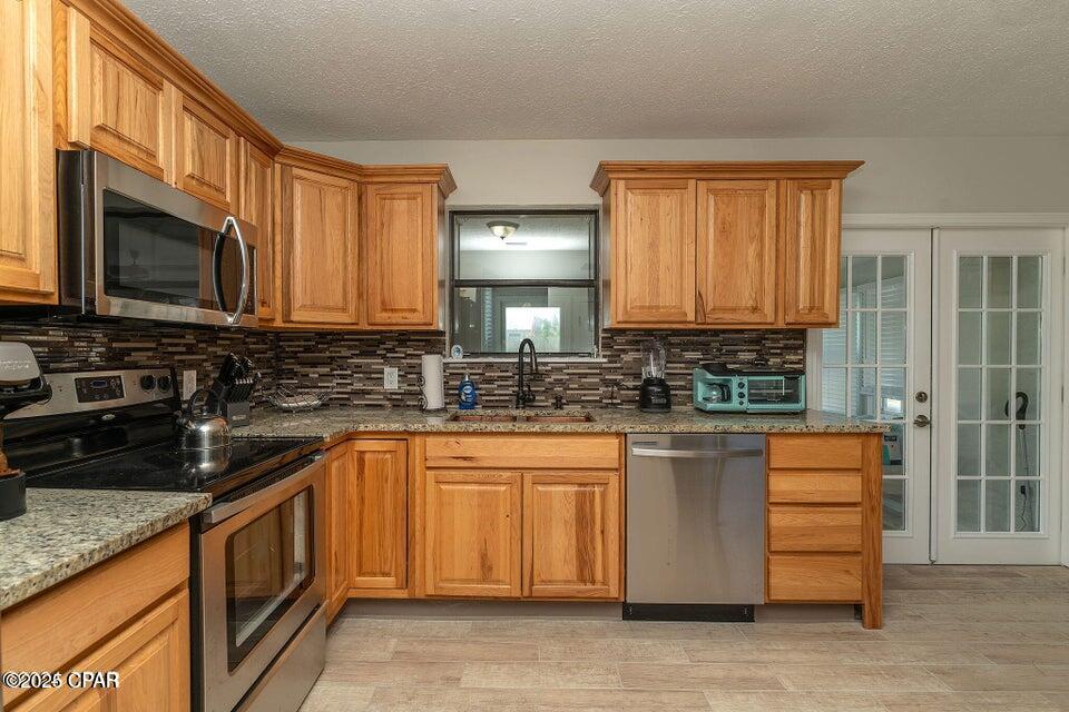 6308 Causeway Road Panama City, FL 32408 - Photo 9 of 23