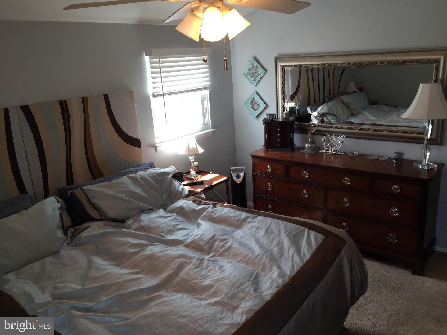 20 Bancroft Road Marlton, NJ 08053 - Photo 13 of 24 Bedroom - Main