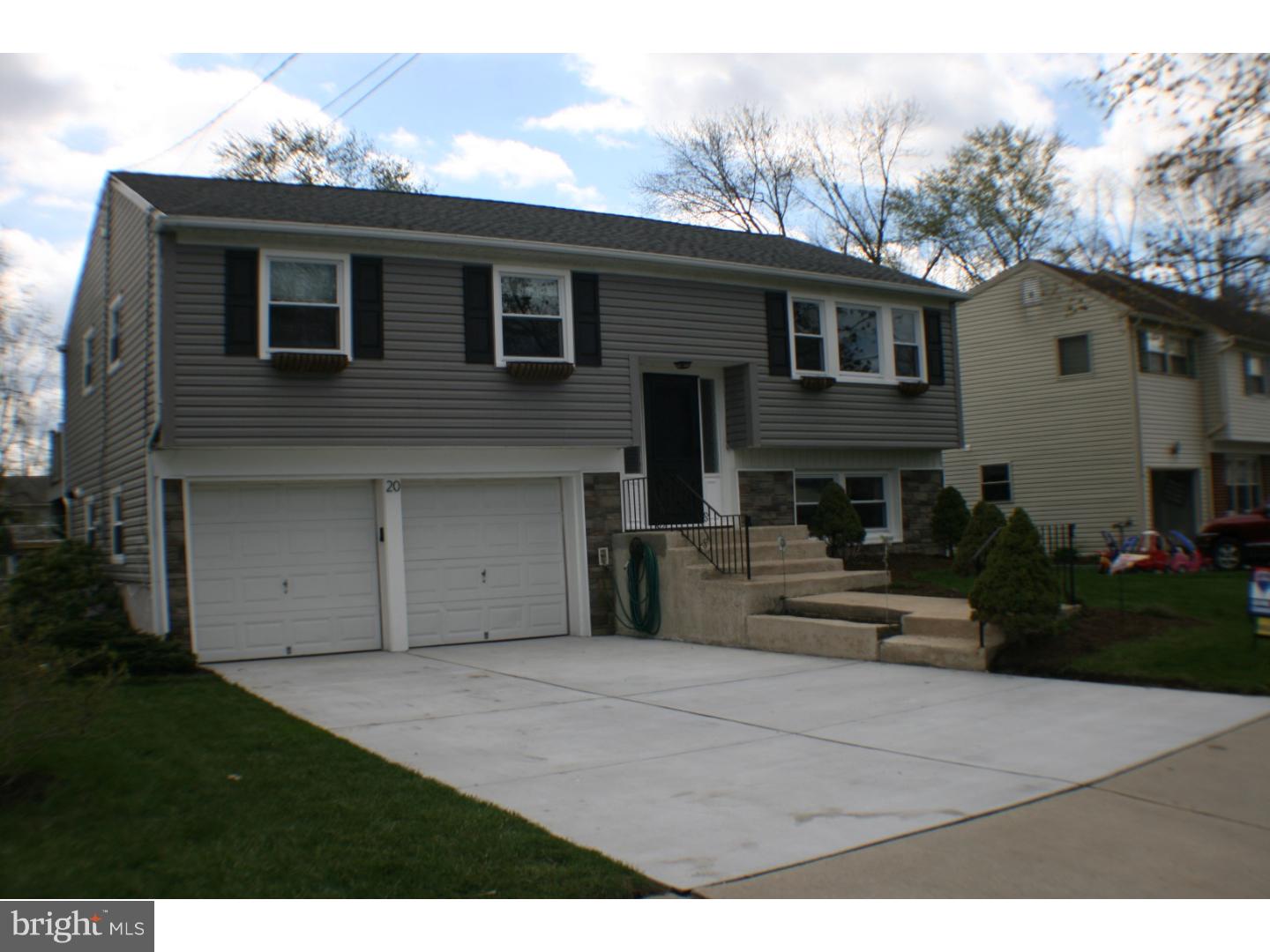 20 Bancroft Road Marlton, NJ 08053 - Photo 3 of 24 Exterior