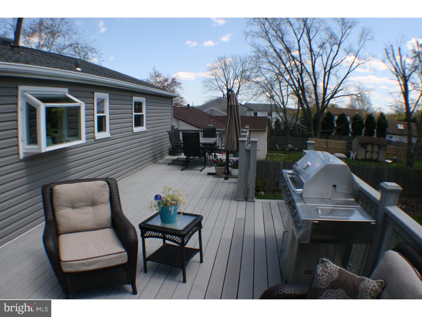 20 Bancroft Road Marlton, NJ 08053 - Photo 22 of 24