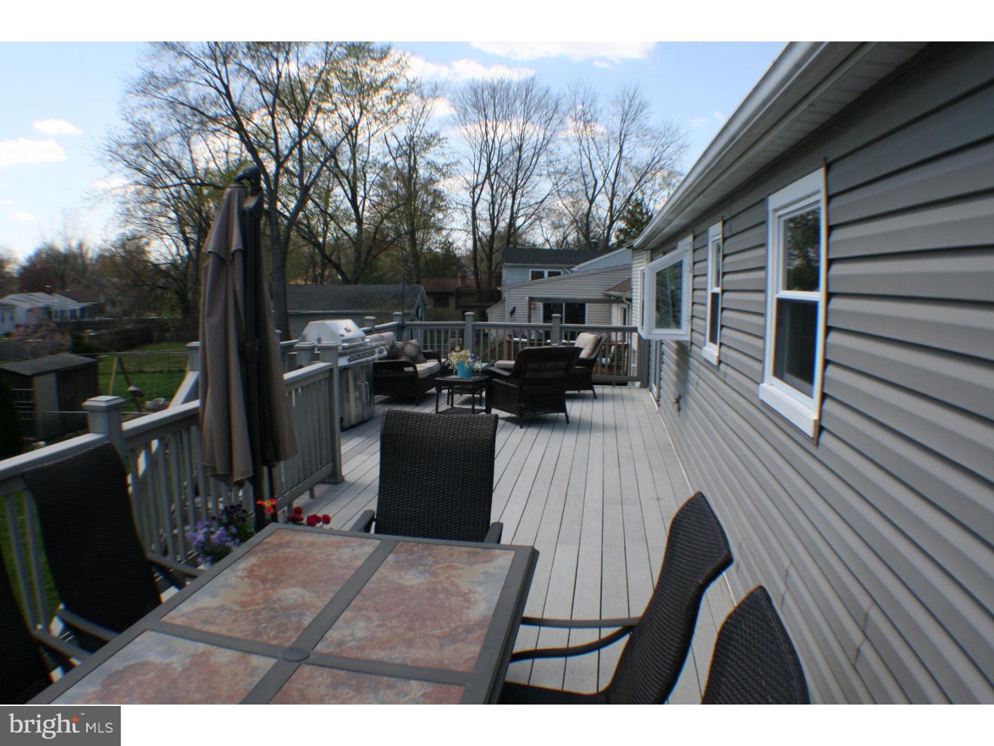 20 Bancroft Road Marlton, NJ 08053 - Photo 23 of 24