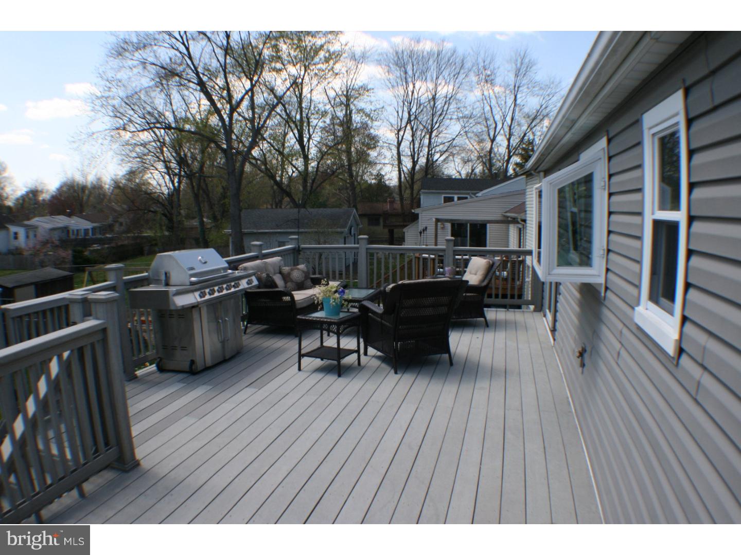 20 Bancroft Road Marlton, NJ 08053 - Photo 24 of 24
