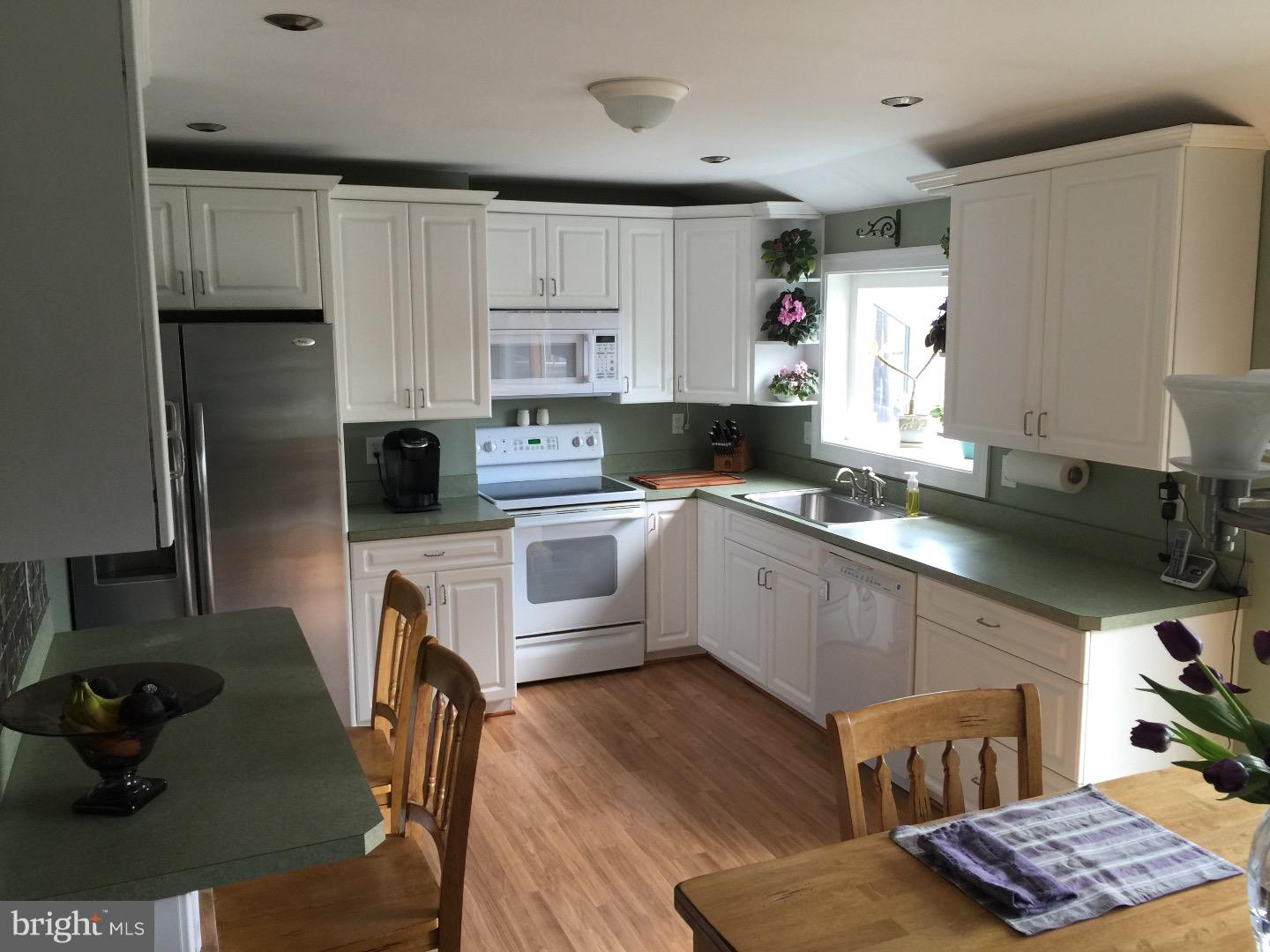 20 Bancroft Road Marlton, NJ 08053 - Photo 6 of 24 Kitchen