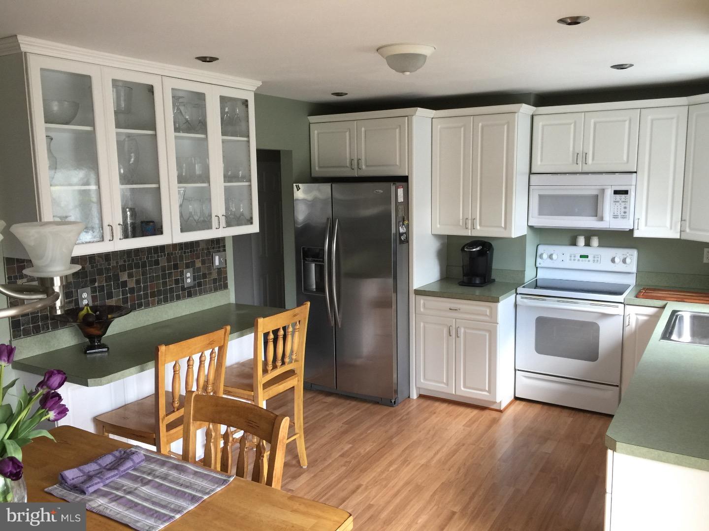 20 Bancroft Road Marlton, NJ 08053 - Photo 7 of 24 Kitchen