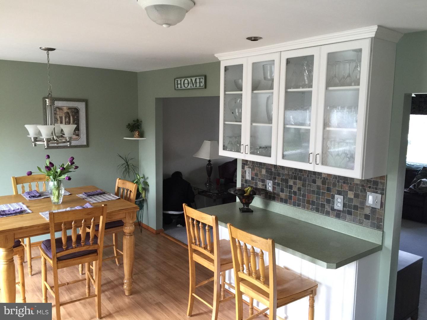 20 Bancroft Road Marlton, NJ 08053 - Photo 8 of 24 Kitchen