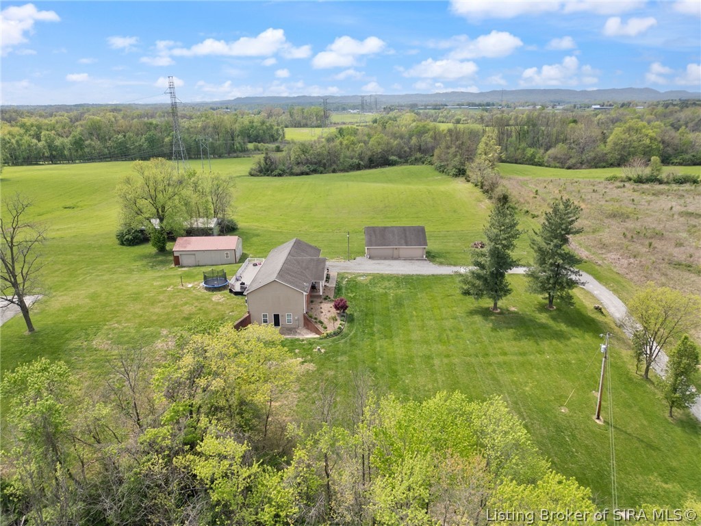 10124 Stricker Road Memphis, IN 47143 - Photo 23 of 67
