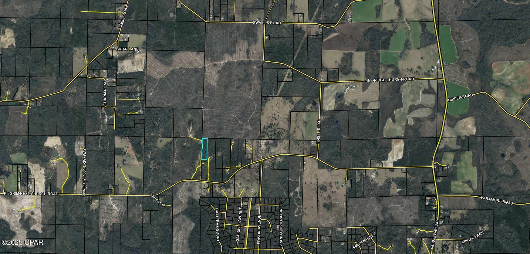 Tbd Pilgrim Rest Church Road Marianna, FL 32448 - Photo 13 of 13