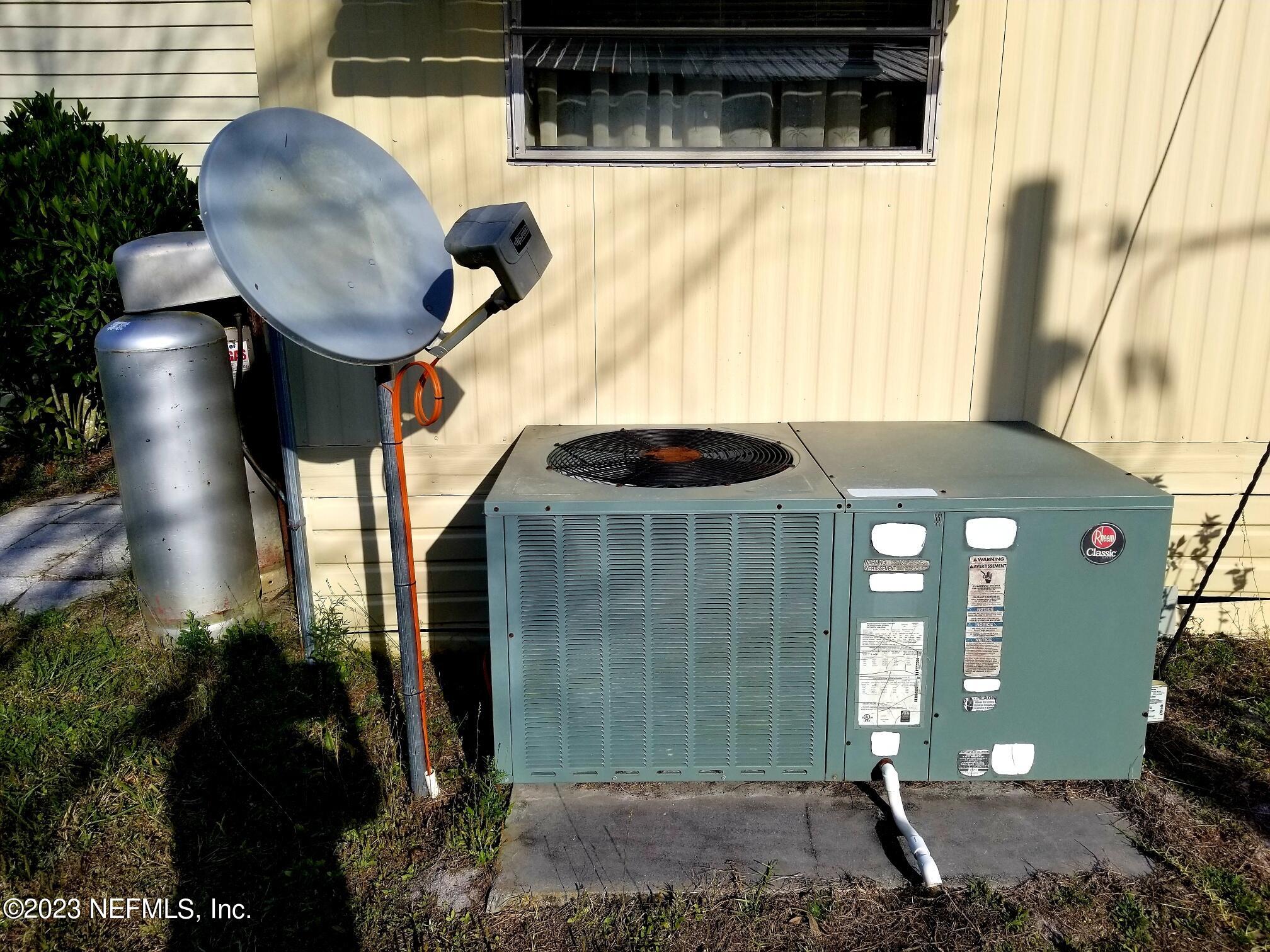 116 Douglas Street Crescent City, FL 32112 - Photo 23 of 26 a front view of a house with a yard