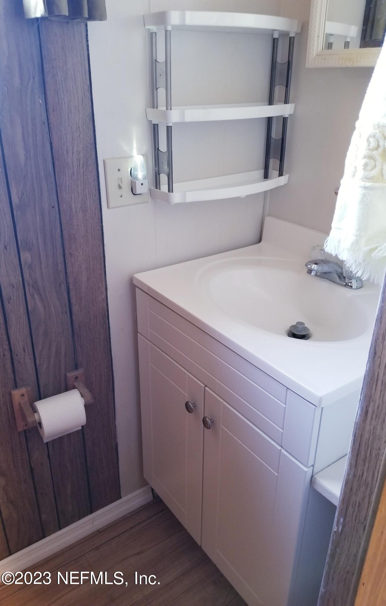 116 Douglas Street Crescent City, FL 32112 - Photo 9 of 26 a view of bathroom