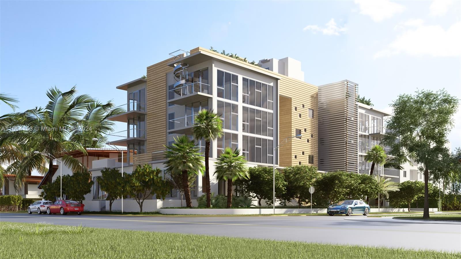 1414 West Ave Unit 203