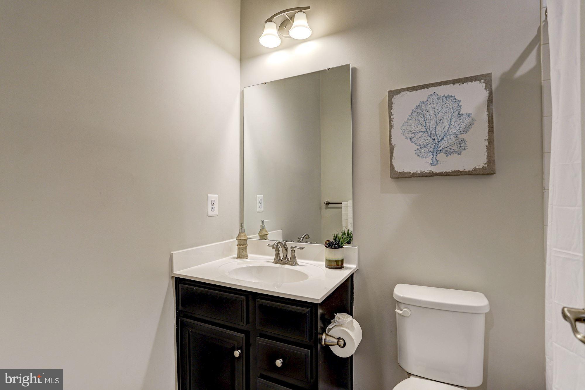 1439 Strahorn Road Hanover, MD 21076 - Photo 22 of 30 En Suite Bath