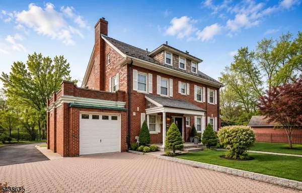 $850,000 | 40 Carpenter Street, Belleville, NJ 07109