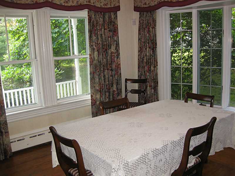 1125 Main Road Tiverton, RI 02878 - Photo 14 of 25 Dining Room.