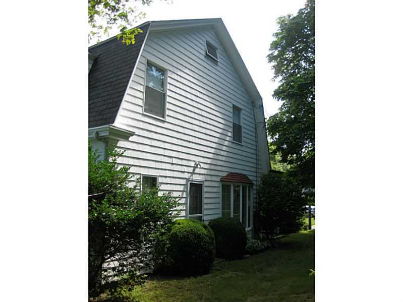 1125 Main Road Tiverton, RI 02878 - Photo 23 of 25 Exterior Back.