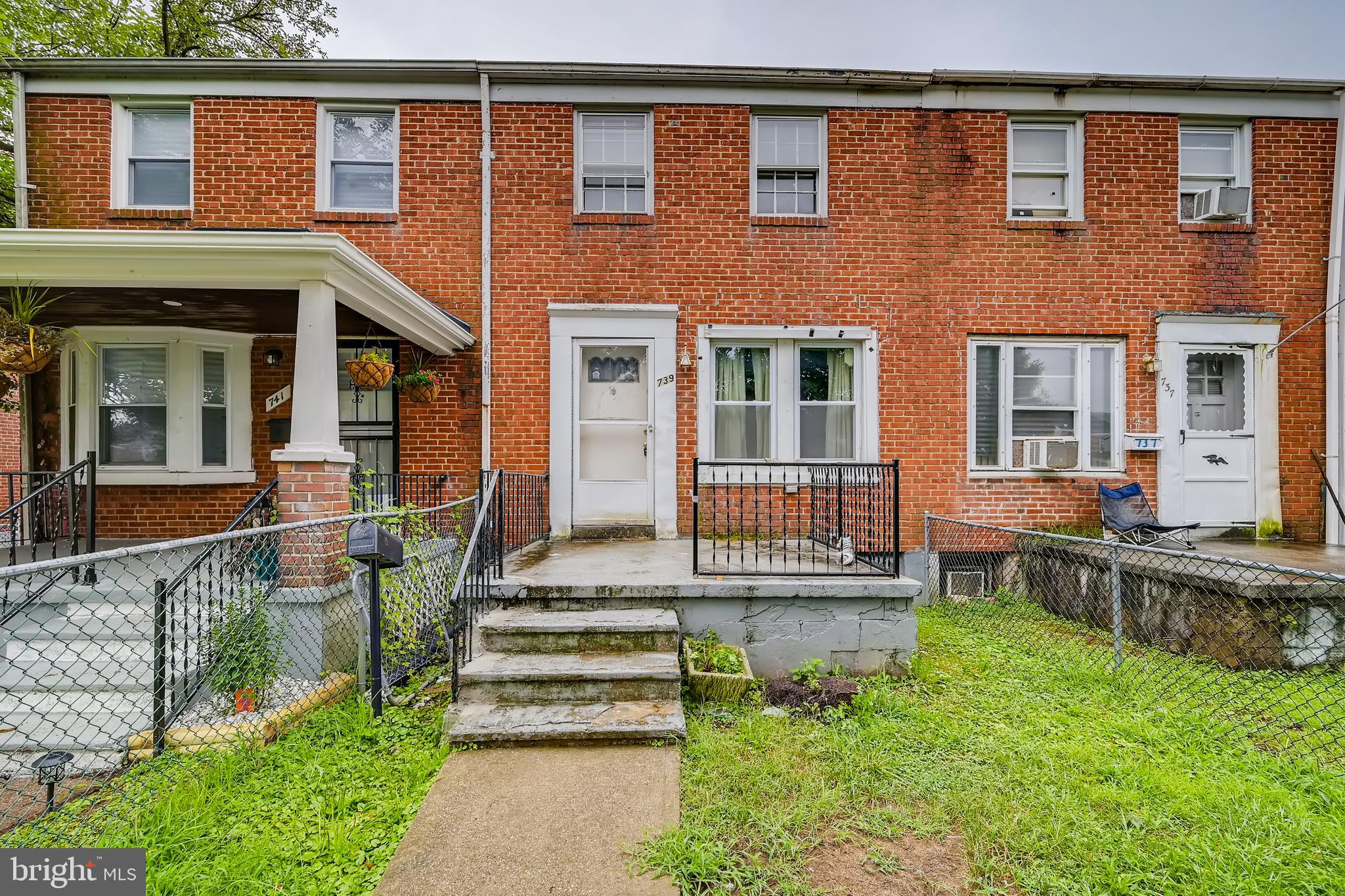 739 Arncliffe Road Essex, MD 21221 - Photo 1 of 25