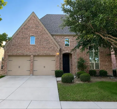 $2,900 | 8409 Bayberry Avenue, Lantana, TX 76226
