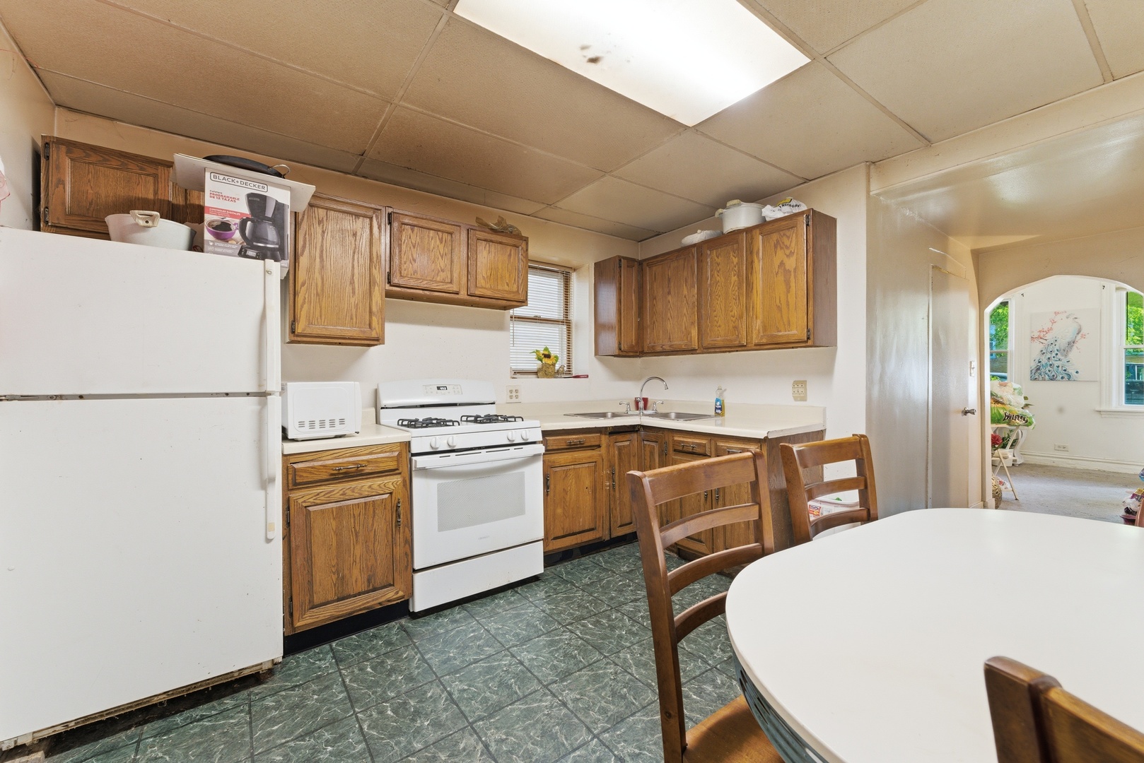 3820 West George Street Chicago, IL 60618 - Photo 19 of 36