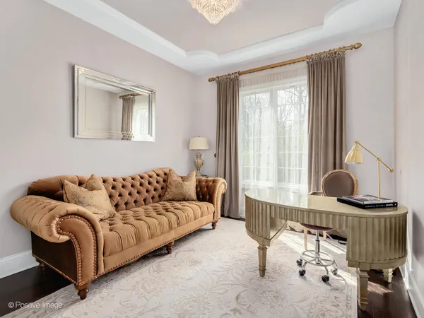 $2,500,000 | 11810 Cross Creek Court, Burr Ridge, IL 60527