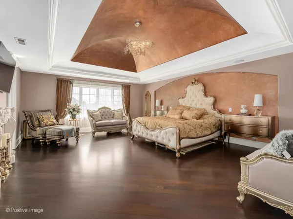$2,500,000 | 11810 Cross Creek Court, Burr Ridge, IL 60527