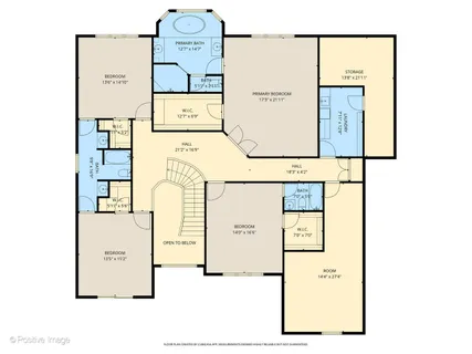 $2,500,000 | 11810 Cross Creek Court, Burr Ridge, IL 60527