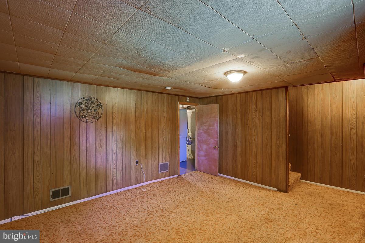 1004 St Dunstans Road Baltimore, MD 21212 - Photo 15 of 18 Basement