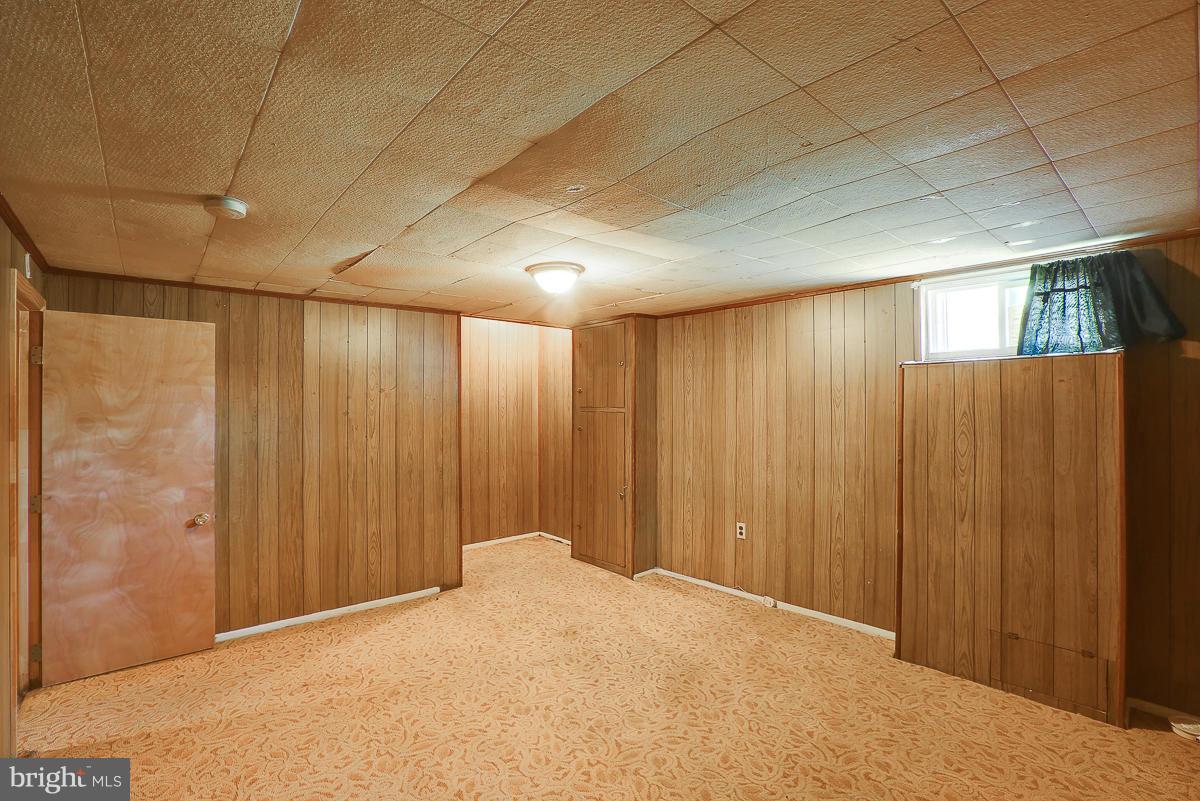 1004 St Dunstans Road Baltimore, MD 21212 - Photo 16 of 18 Basement