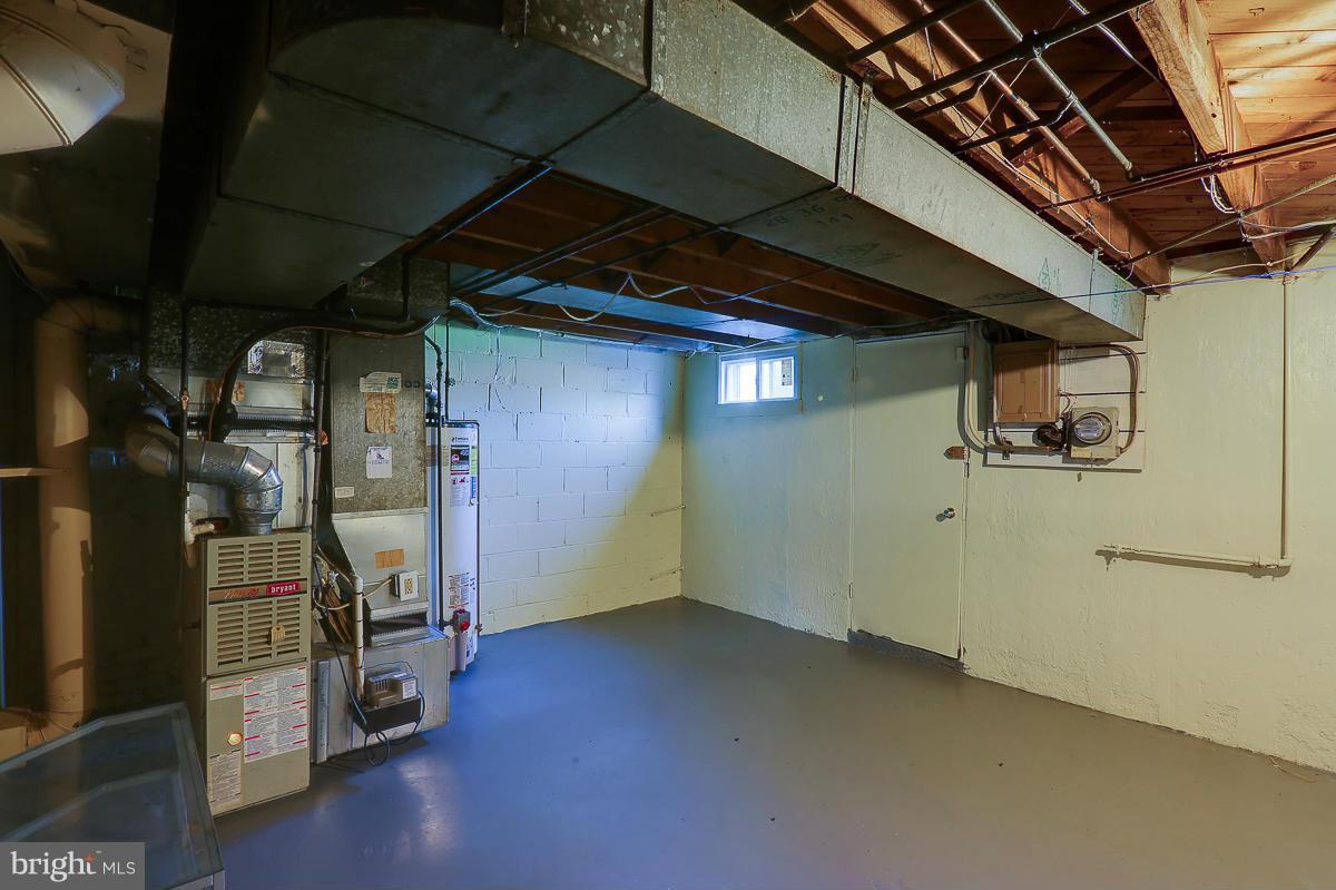 1004 St Dunstans Road Baltimore, MD 21212 - Photo 17 of 18 Basement
