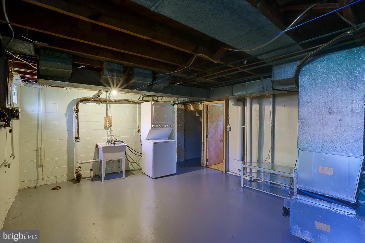 1004 St Dunstans Road Baltimore, MD 21212 - Photo 18 of 18 Basement
