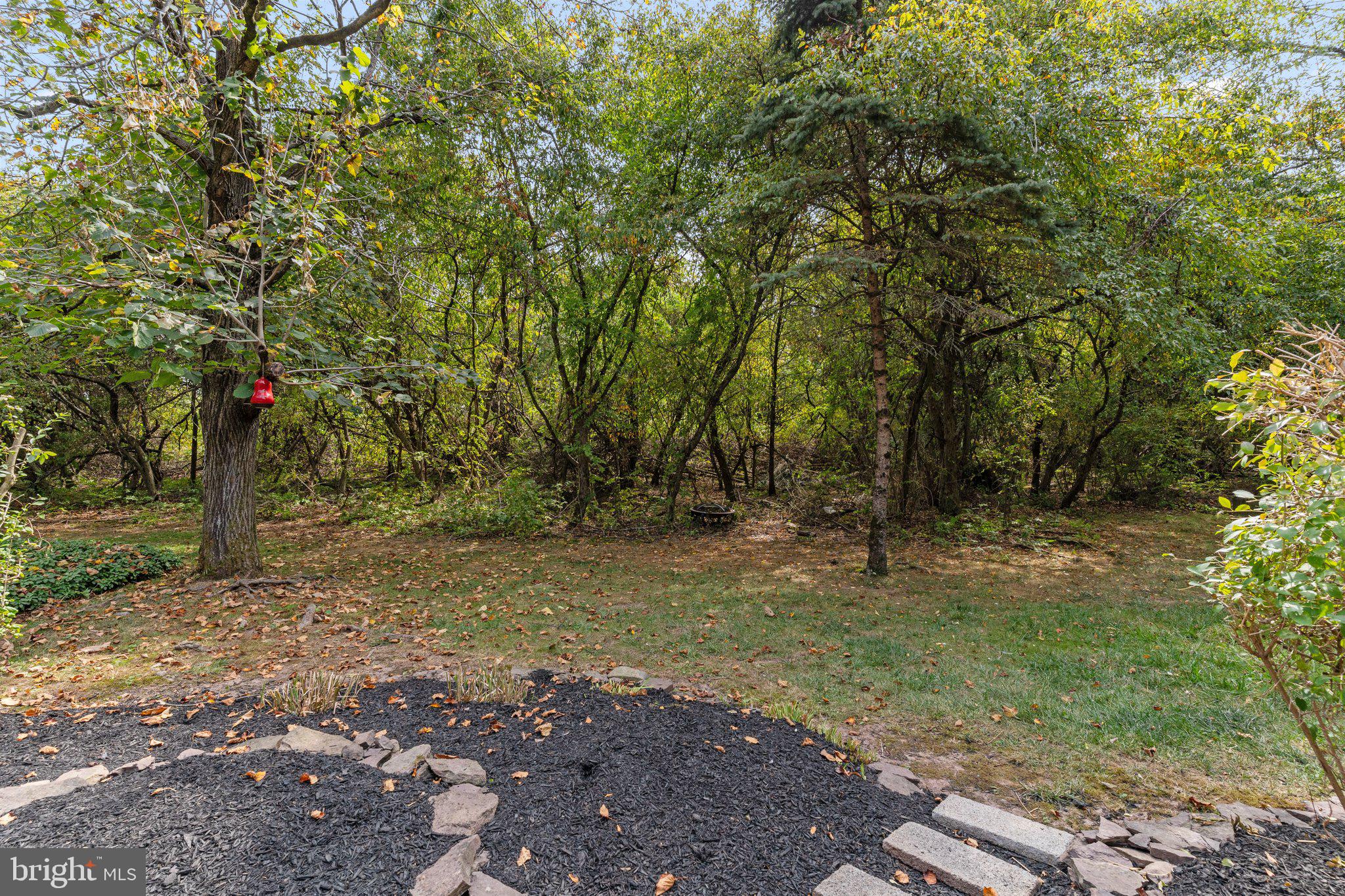 19 Eden Roc New Hope, PA 18938 - Photo 24 of 25 Backyard