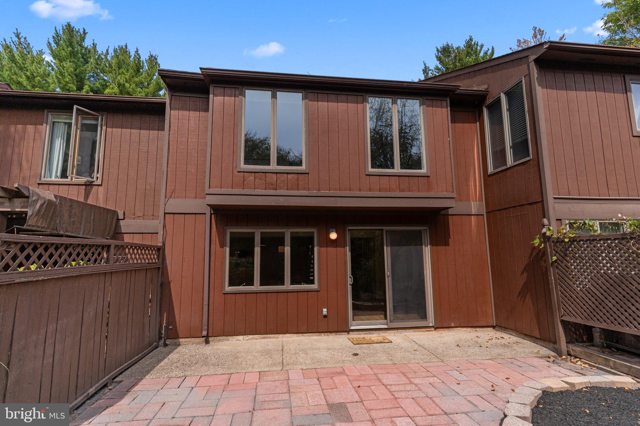 19 Eden Roc New Hope, PA 18938 - Photo 25 of 25 Rear Exterior