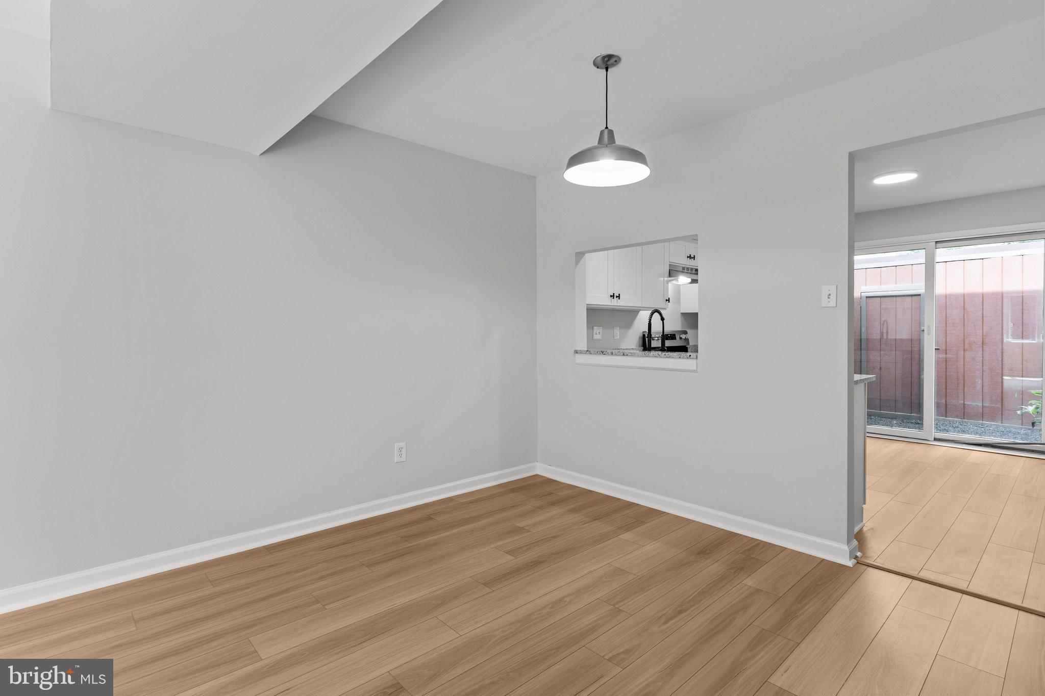 19 Eden Roc New Hope, PA 18938 - Photo 9 of 25 Dining Area