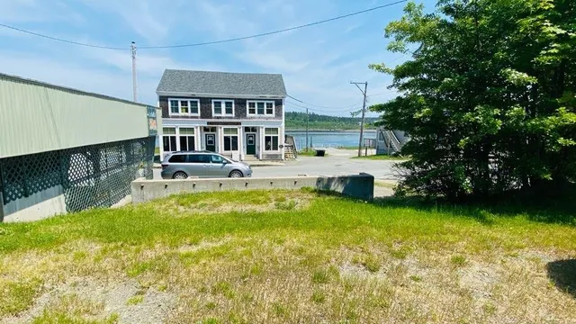 $199,000 | M15-l70 Water Street, Lubec, ME 04652