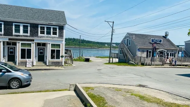 $199,000 | M15-l70 Water Street, Lubec, ME 04652